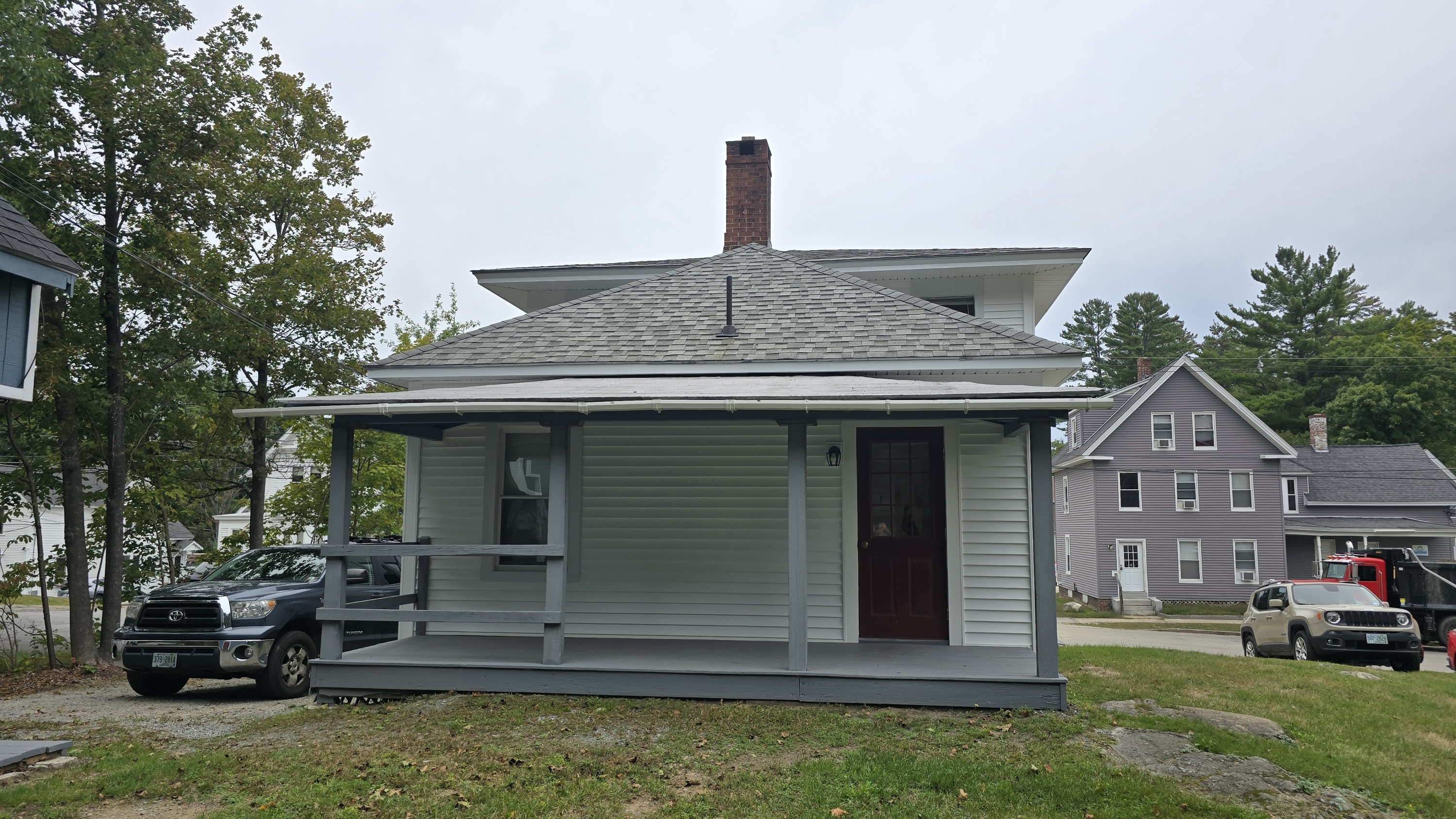 23A Merrill St