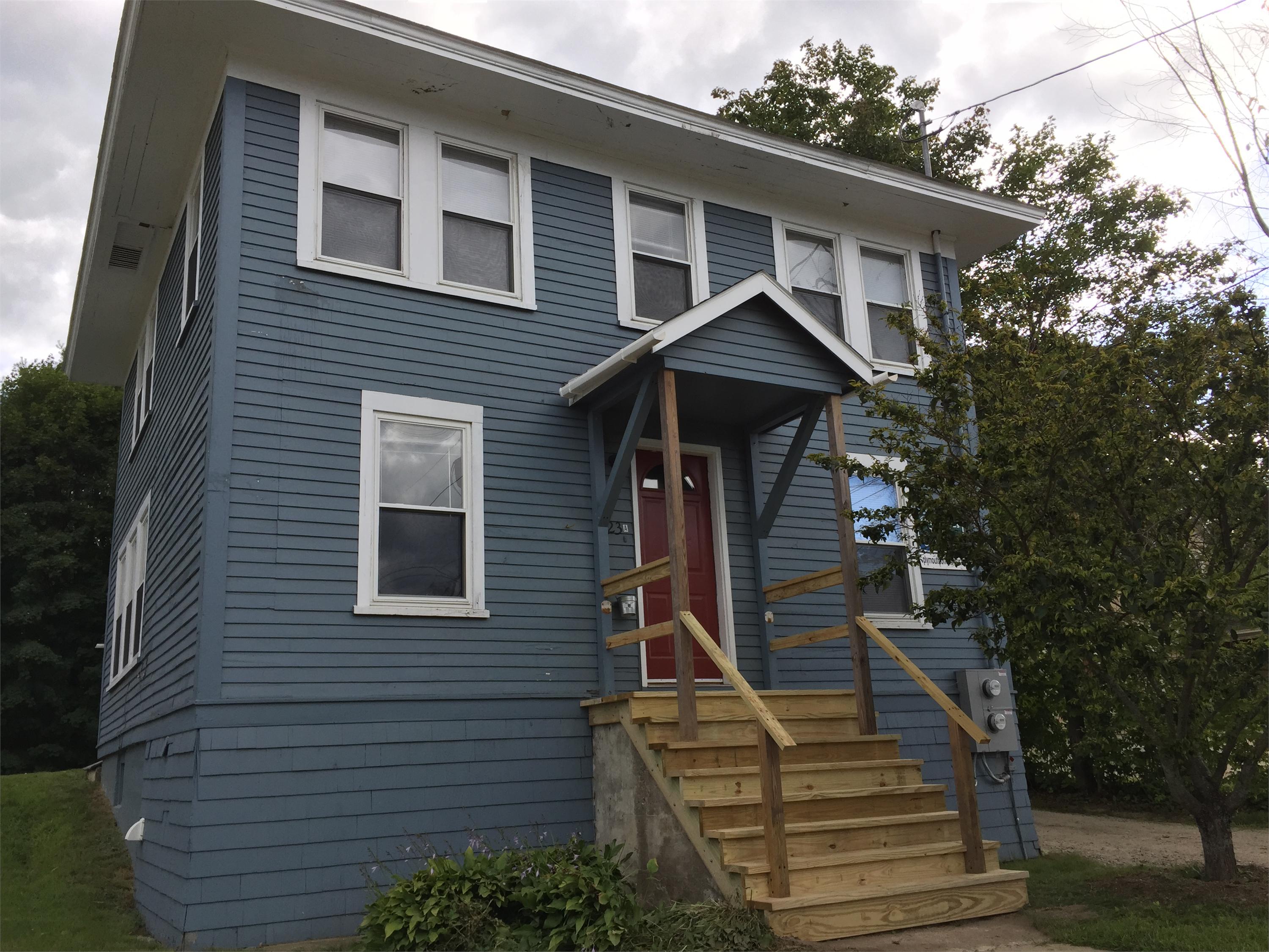 23 Merrill St - C#1