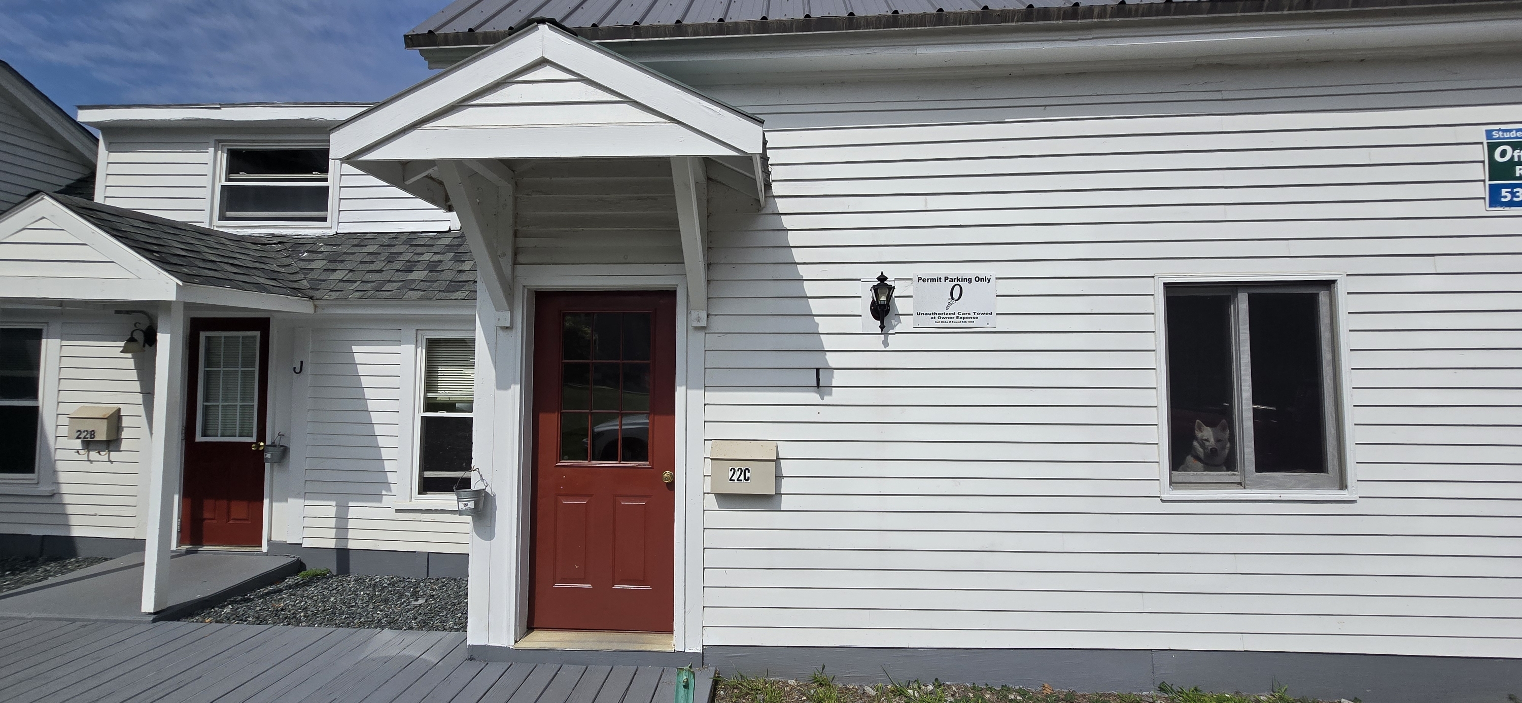 22C Merrill St