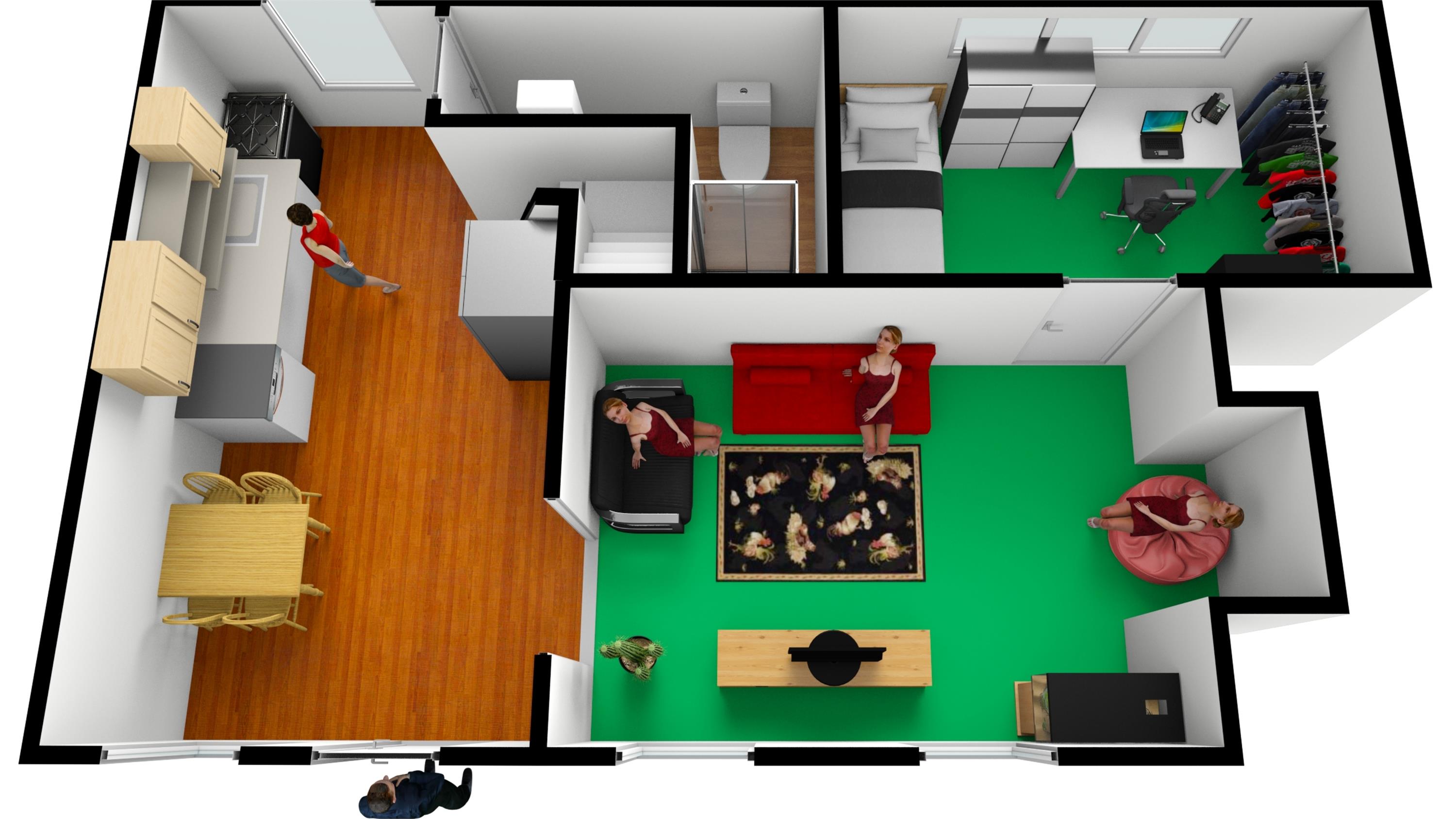 Property main image