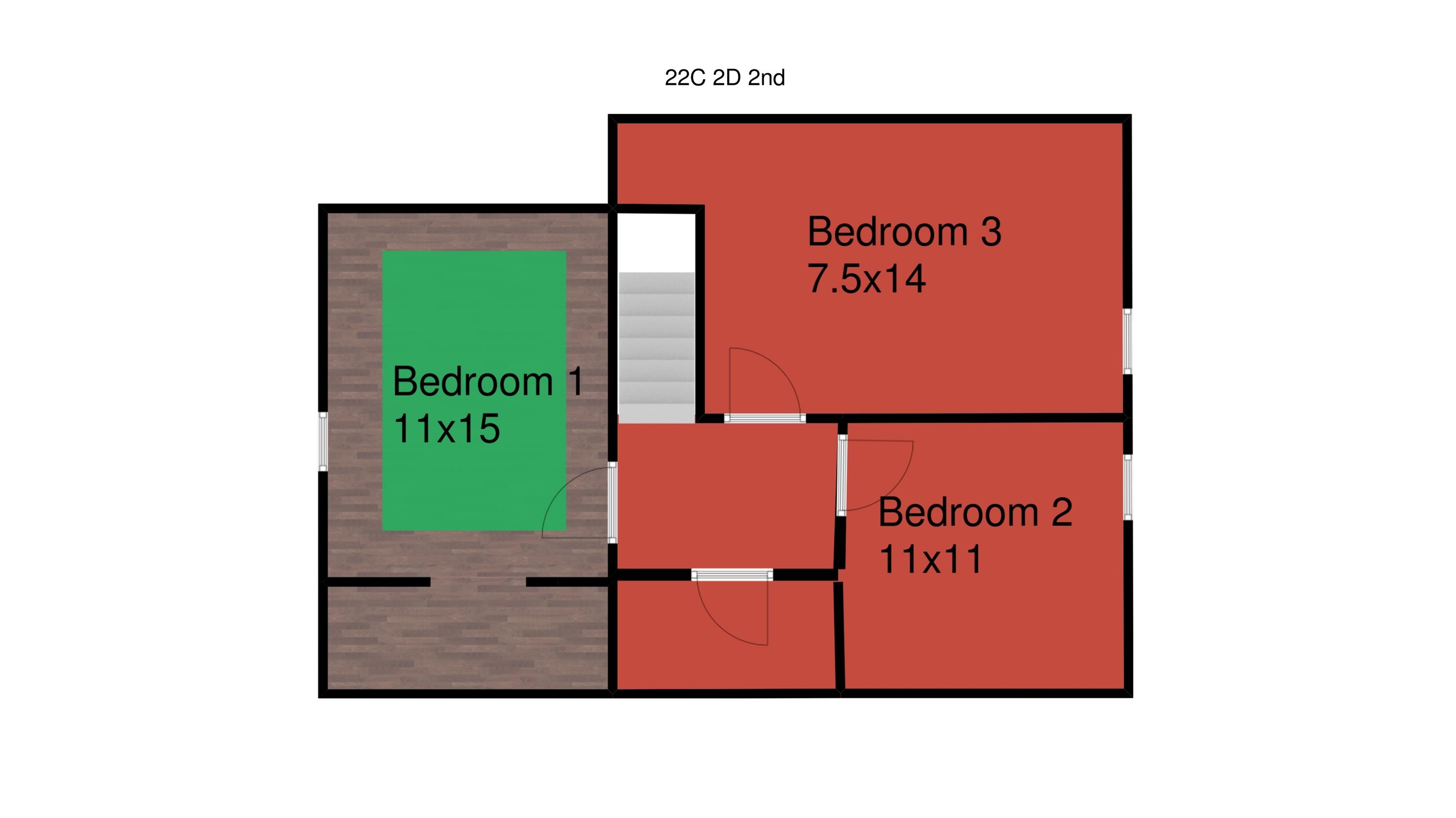 Apartments for Rent