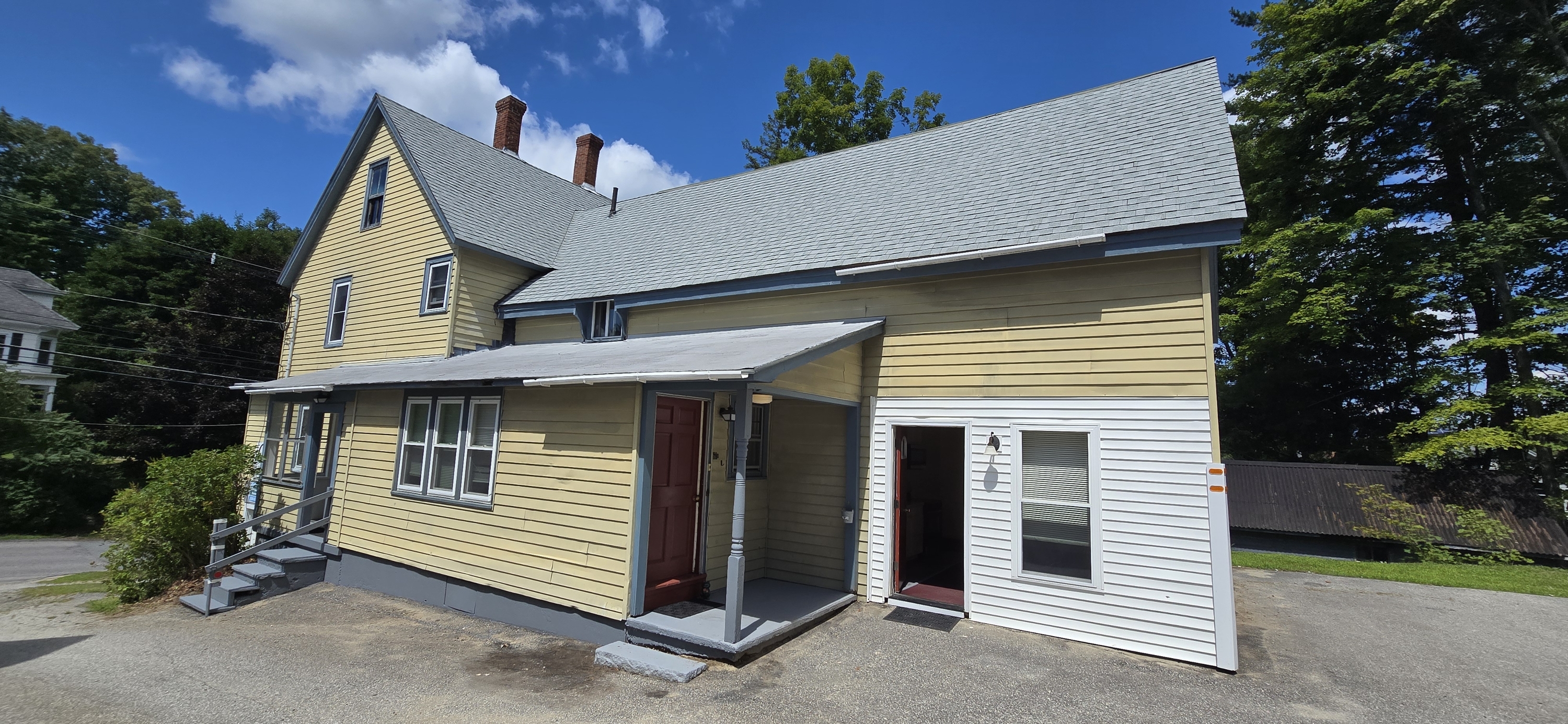 67 Langdon St - C#1